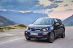 BMW i3 2018 года (WW)